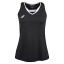 Babolat Play Tank Black